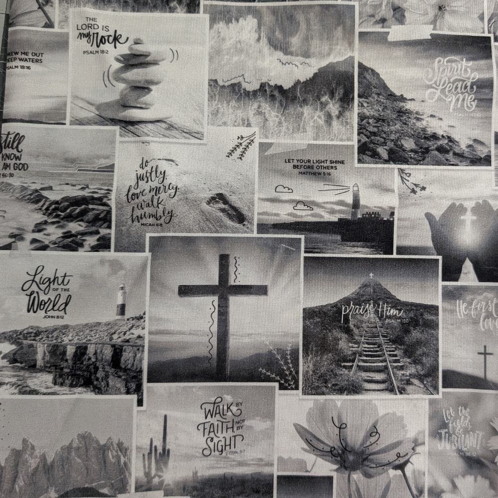 Annotation Bookmark, Annotation Kit, Faith Based - Picture 5 of 5
